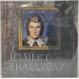 Johnny Hallyday Vinyle De Légende N° 28 Hamlet Hallyday 1976 Neuf JO25