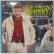 Johnny Hallyday Vinyle De Légende N°25 D'où Viens Tu Johnny ? 1963 Neuf JO29