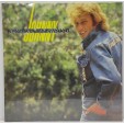 Johnny Hallyday Vinyle De Légende N° 67 A Partir de Maintenant  1980 Neuf JO33