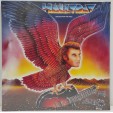 Johnny Hallyday Vinyle De Légende N° 50 Quelque Part Un Aigle 1982 Neuf JO36