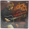 Vinyle De Légende N°45 Johnny Hallyday Storie Palais des Sports 1976 Neuf JO37