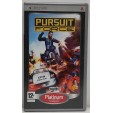 Pursuit Force Platinum Jeu PSP Avec Notice F125
