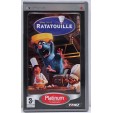Ratatouille Platinum Jeu PSP Avec Notice AF341