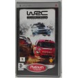 WRC - World Rally Championship Platinum Jeu PSP Avec Notice AF345