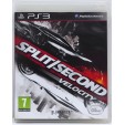 Split Second : Velocity Jeu Playstation 3 PS3 Avec Notice AF347