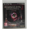 Resident Evil : Revelations 2 Jeu PS3 Playstation 3  AF354