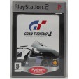Gran Turismo 4 - édition platinum Jeu Playstation 2 PS2 Avec Notice AF358