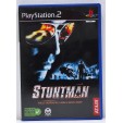Stuntman Jeu Playstation 2 PS2 Avec Notice AF361