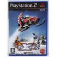 Snow X Racing Jeu Playstation 2 PS2 Avec Notice AF363