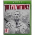 The Evil Within 2 Jeu Xbox One Sans Notice AF372