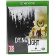 Dying Light Jeu Xbox One Sans Notice AF374
