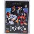 Timesplitters 2 Jeu Nintendo Gamecube Sans Notice AF378