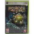 BioShock 2 Jeu Xbox 360 Avec Notice AF382