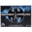 Batman - L’An Zéro Editions 80 Ans Livre DC COMICS AF393