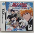 Bleach : The Blade of Fate Jeu Nintendo DS, 2DS & 3DS Avec Notice AF401