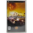 Need for speed : undercover Jeu PSP Avec Notice AF433