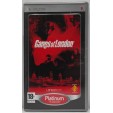 Gangs of london  Jeu PSP Avec Notice AF439