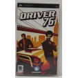 Driver 76 Jeu PSP Avec Notice AF436