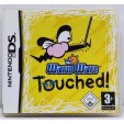WarioWare Touched ! Jeu Nintendo DS, 2DS & 3DS Avec Notice AF447
