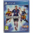 Handball 16 Jeu PS4 Playstation 4 Sans Notice AF465