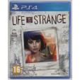 Life is Strange Jeu PS4 Playstation 4 Sans Notice AF470