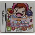 Cooking Mama World : Ateliers Créatifs Jeu Nintendo DS et 3DS Sans Notice AF484