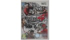 Virtua Tennis 4 Jeu Nintendo Wii Avec Notice AF486