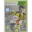 Fifa 17 Jeu Xbox 360 Sans Notice AF491