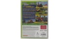 Farming Simulator Jeu Xbox 360 Avec Notice AF493