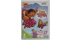 Dora Sauve le Royaume de Crystal Jeu Nintendo Wii Avec Notice AH93