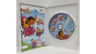 Dora Sauve le Royaume de Crystal Jeu Nintendo Wii Avec Notice AH93