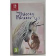 The Unicorn Princess Jeu Nintendo Switch Sans Notice AF509