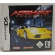 Asphalt Urban GT Jeu Nintendo DS, 2DS & 3DS Avec Notice AF517