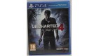 Uncharted 4: A Thief's End Jeu Playstation 4 PS4 sans Notice  AE337