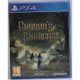 Charon's Staircase Jeu PS4 Playstation 4 Sans Notice AF524