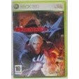 Devil may cry 4 Jeu Xbox 360 Avec Notice AF530