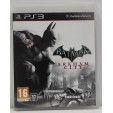 Batman Arkham City Jeu Playstation 3 PS3 Avec Notice AF542
