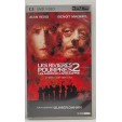 Rivieres Pourpres 2  Film PSP UMD Video AF553