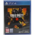 Call of Duty Black Ops 4 Jeu PS4 Playstation 4 Sans Notice AF558