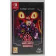 Five Nights at Freddy's Security Breach  Jeu Nintendo Switch Sans Notice AF568