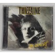 Hubert Félix Thiéfaine Concert Vol 2 CD Audio AH88
