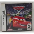 Cars Quatre Roues  Jeu Nintendo DS, 2DS & 3DS Avec Notice AF575