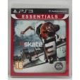 Skate 3 Jeu Playstation 3 PS3 Avec Notice AF577