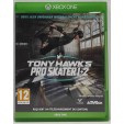 Tony Hawk's Pro Skater 1+2 Jeu Xbox One Sans Notice AF592