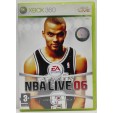 NBA Live 06 Jeu Xbox 360 Avec Notice AF595