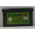 Alexandra Ledermann Aventures Au Galop  Jeu Game Boy Advance  AF598