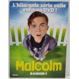 Malcolm saison 1 - coffret 3 DVD J81