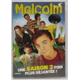 Malcolm saison 2 - coffret 4 DVD J82
