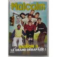 Malcolm saison 3 - coffret 3 DVD J83