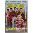 Malcolm saison 5 - coffret 3 DVD J85